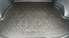 Toyota RAV4 2.5 VVT-i Hybrid Excel 5dr CVT Hybrid Estate
